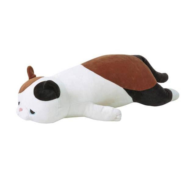 Greeting Life America - Wholesale Throw/Decorative Pillow - LIV HEART Premium Nemu Nemu Body pillow (M) 58202-10 Calico 0