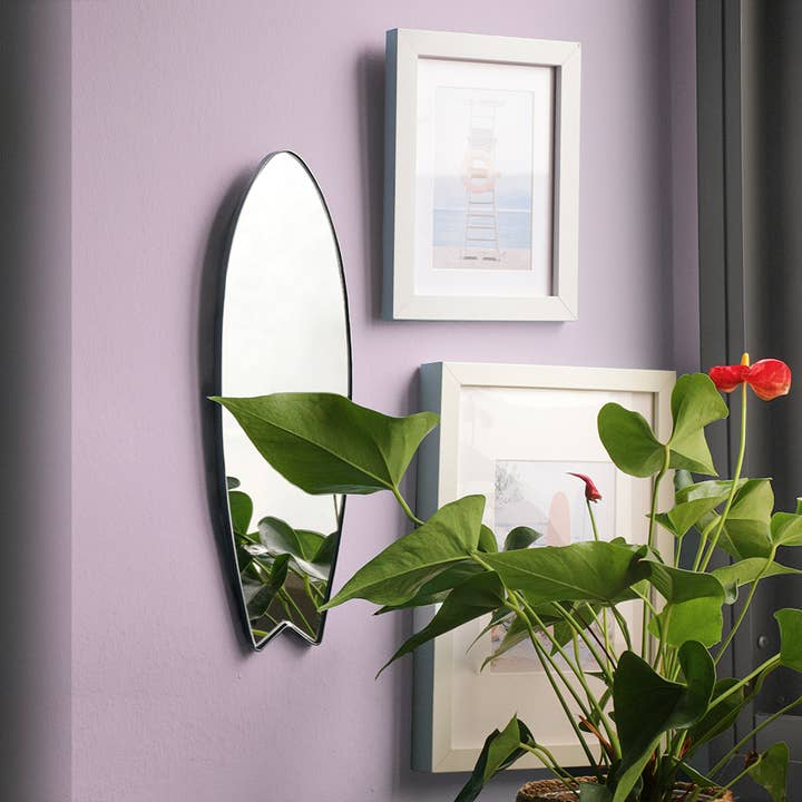 Helio Ferretti Co - Wholesale Wall Mirror - SURF MIRROR HF2
