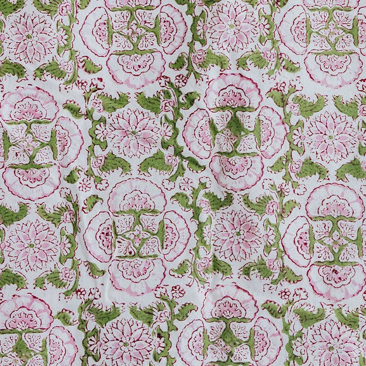 Wings Hawaii - Wholesale Curtain - Bali Block Print Curtains7