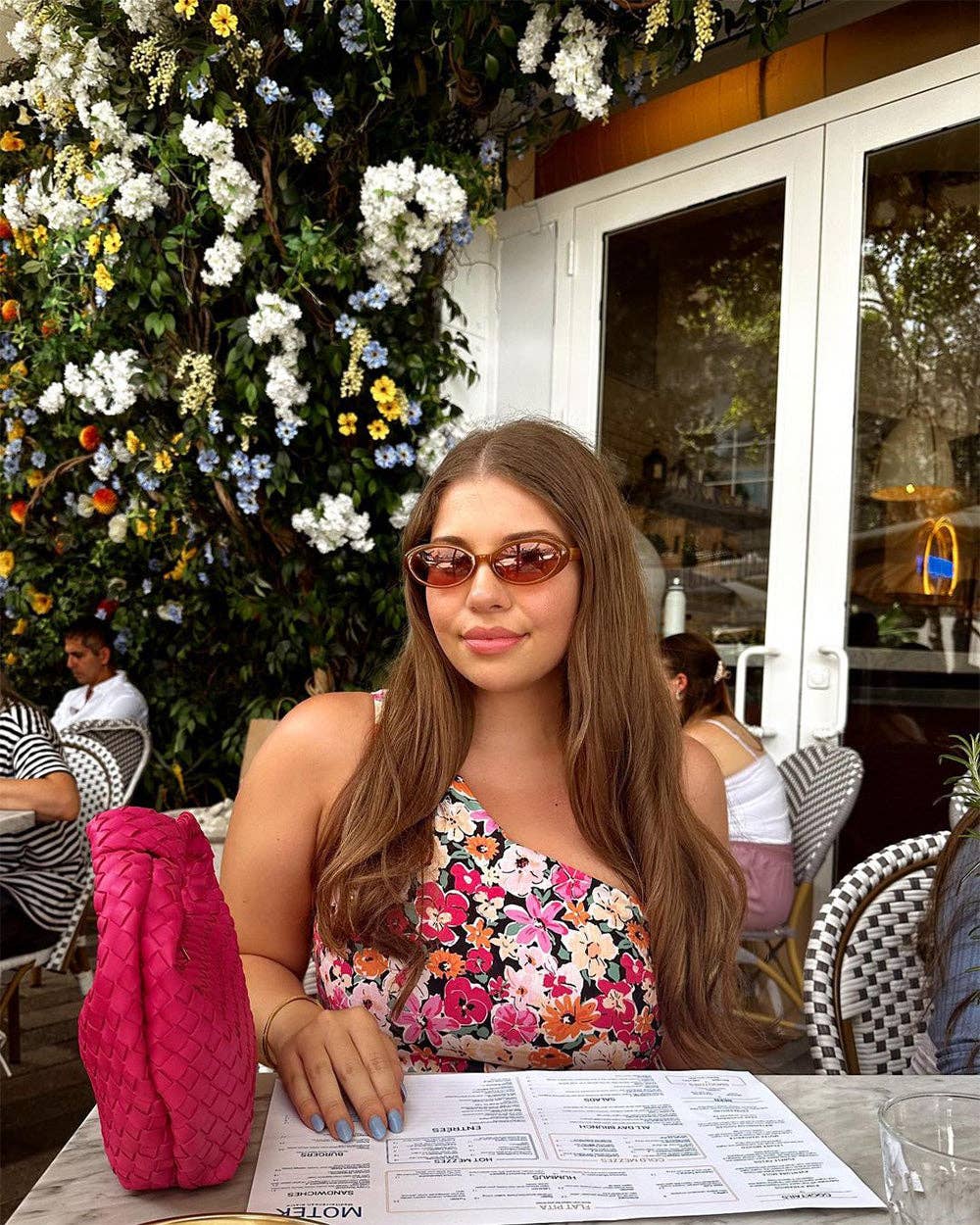 Fifth & Ninth - Wholesale Sunglasses - Women's - Taya52