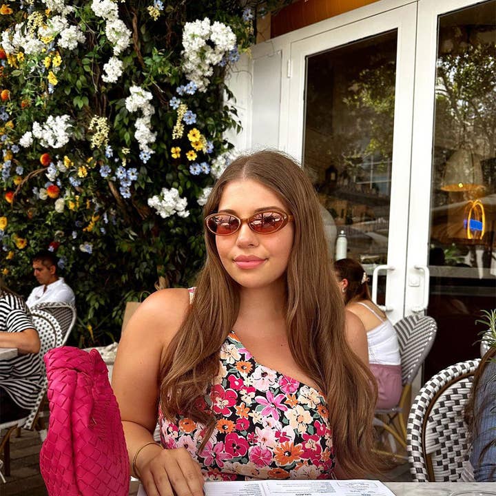 Fifth & Ninth - Wholesale Sunglasses - Women's - Taya52