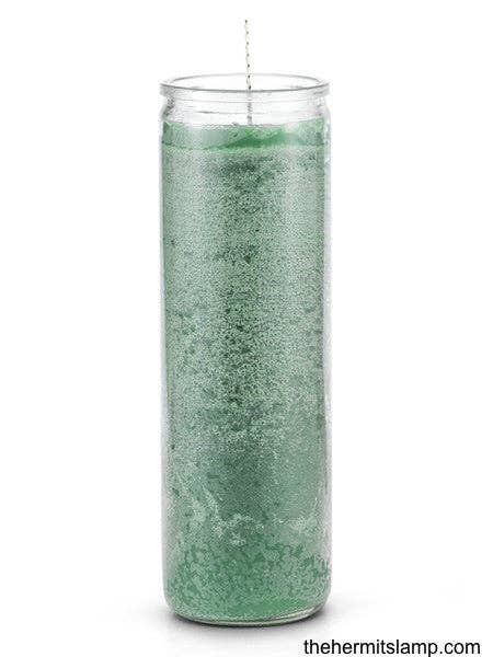 The Hermit's Lamp - Wholesale Votive Candle - 7 Day Candles - Single Colour (Multiple Options)12