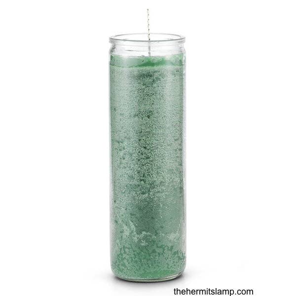 The Hermit's Lamp - Wholesale Votive candle - 7 Day Candles - Single Colour (Multiple Options)12