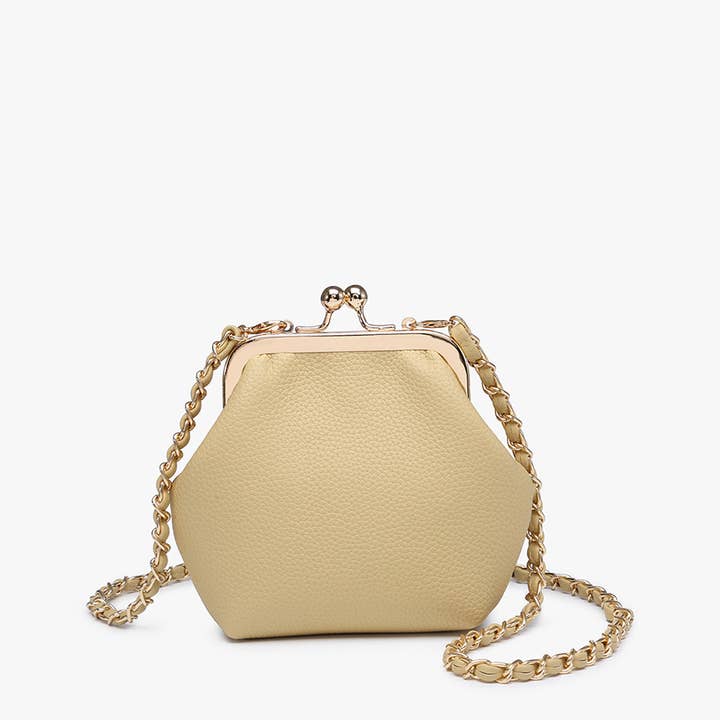 Jen & Co. - Wholesale Coin Purse - Women's - CP2338 Cleo Coin Pouch Crossbody12