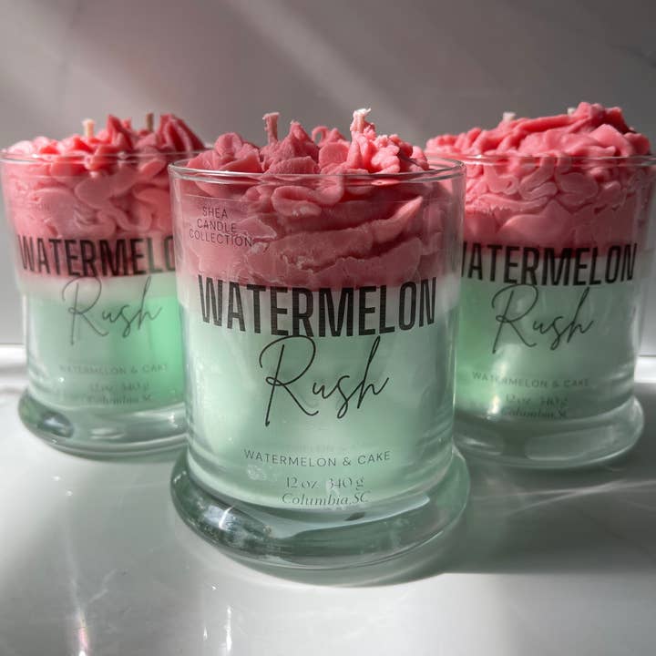 Vela de Sandía Rush para venta al por mayor de 11Twenty3