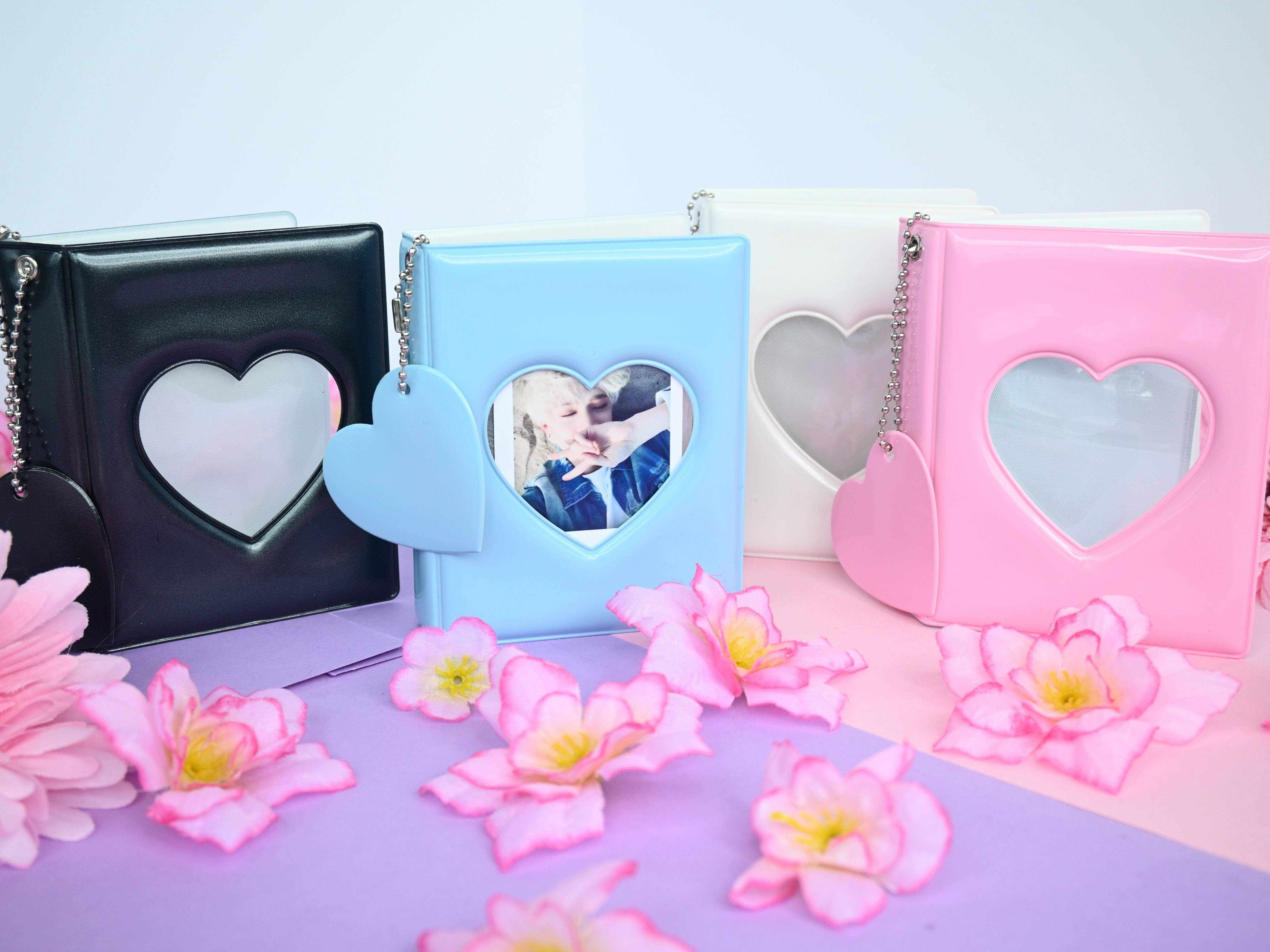 Kawineko - Wholesale Binder - mini Collect album books fit 40 photocards standard size6