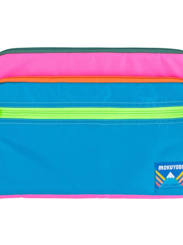 Funda para portátil Mossie de 13/14" para venta al por mayor de Mokuyobi