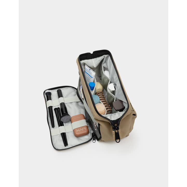 Portland Gear - Wholesale Toiletry Bag - Unisex - Cascade Kit22