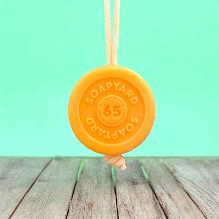 Mandarijn nr. 56 voor wholesale door soapyard