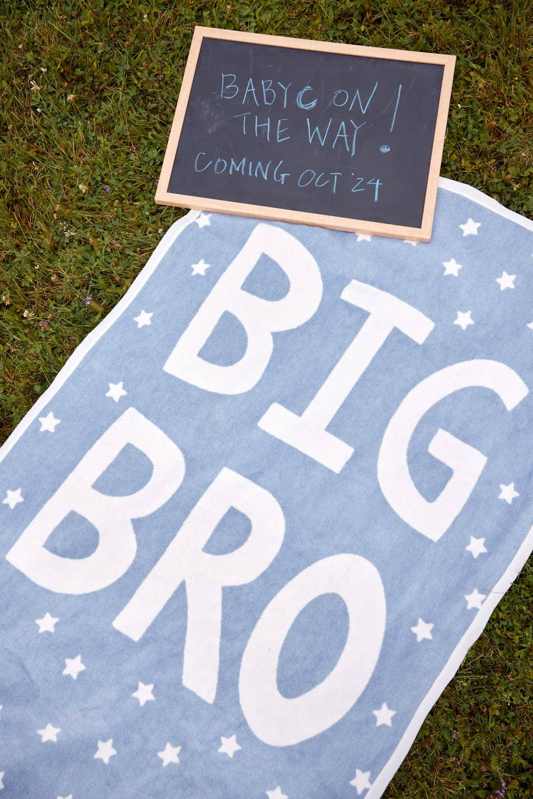 ChappyWrap - Wholesale Bedding Blanket - Kids & Baby - Big Bro Midi Blanket1