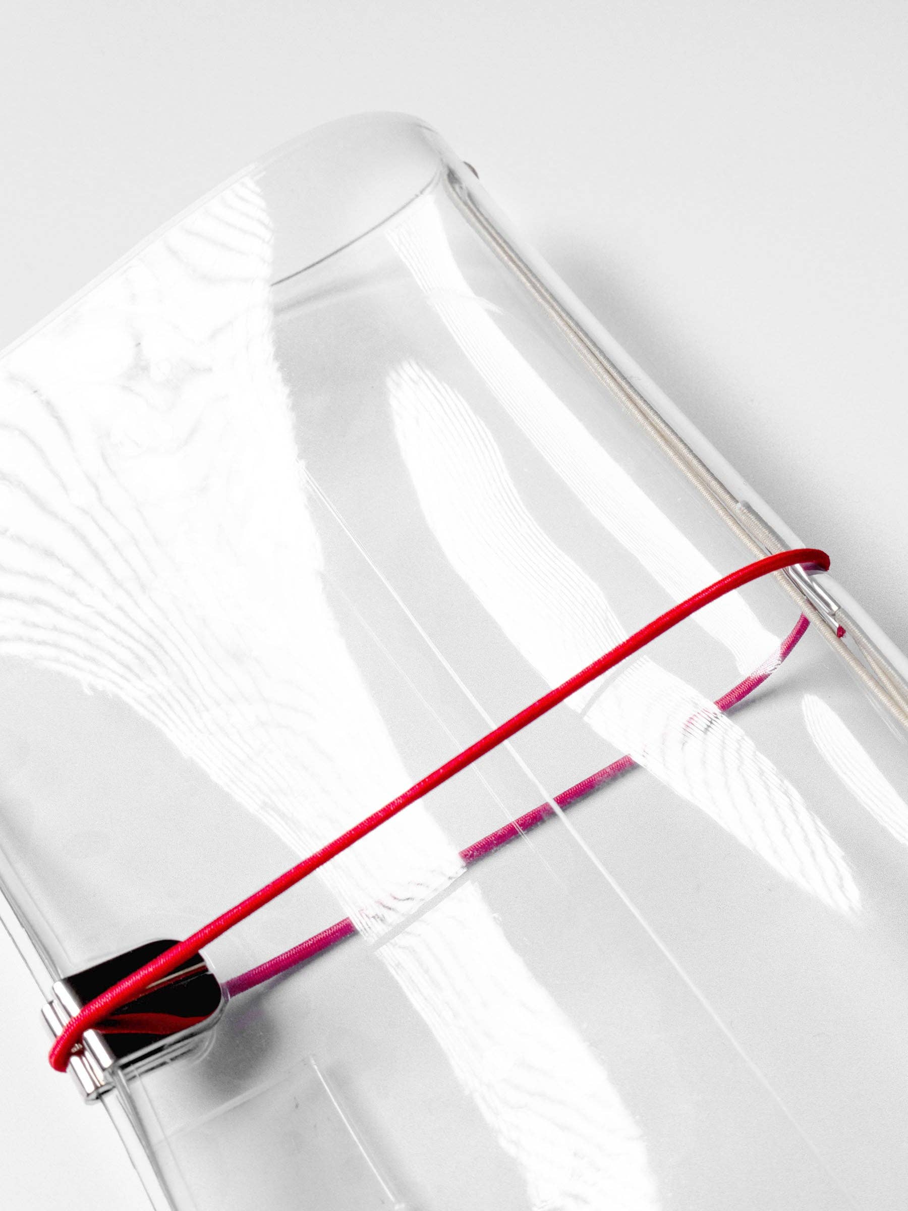 Cloth & Paper - Wholesale Journal Cover - Exterior Bands | Vinyl Travel Cover7