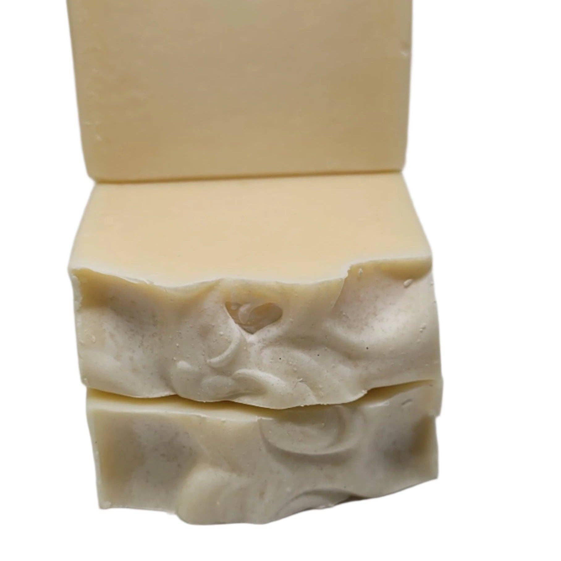 Halian's Creations - Vente Pains de savon - Savon en Barre au Suif de Bœuf4