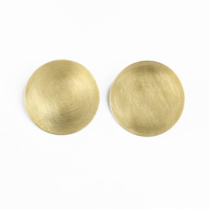 Solis Earrings for wholesale by DAKIDAKI Design