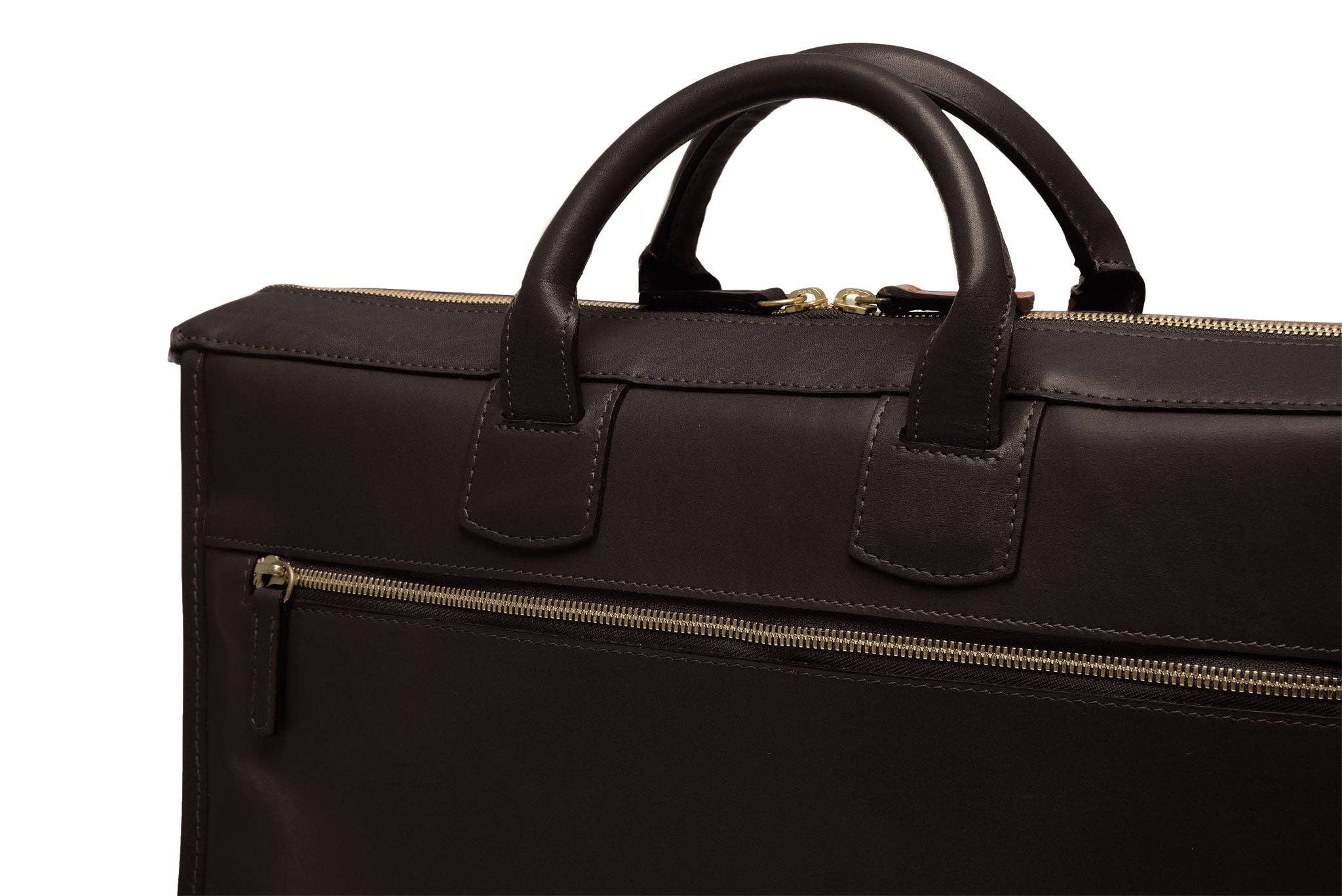 Korchmar - Wholesale Briefcase - Unisex - LUX SAWYER4