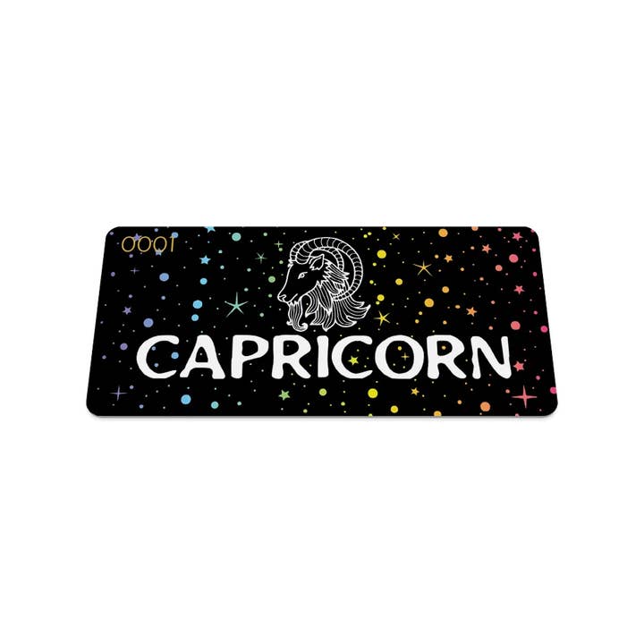 ZOX - Wholesale Wristband - Capricorn Zodiac Bracelet