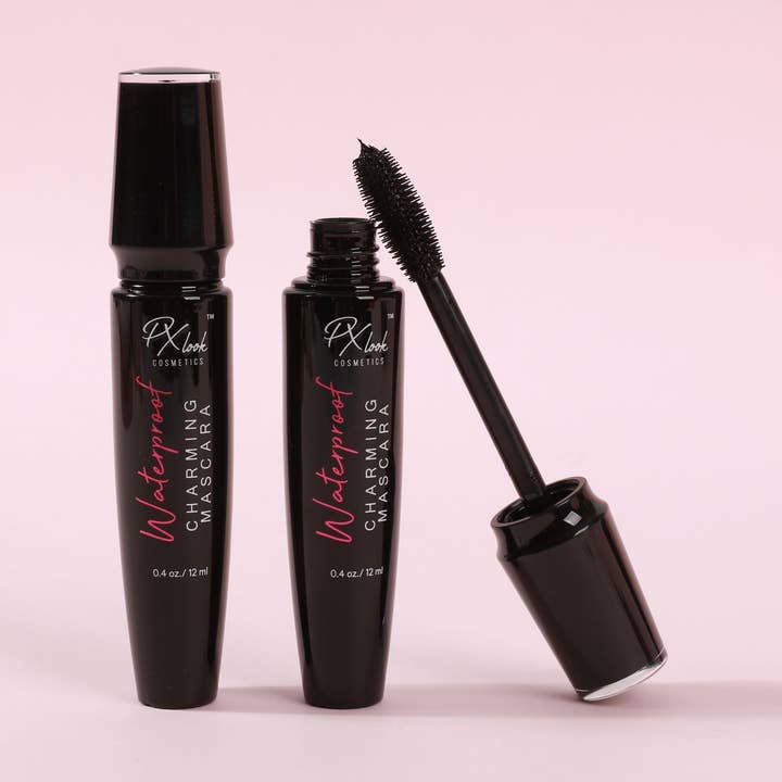 PROLUX Vandtæt Charmerende Mascara for engroshandel hos VIAI Beauty