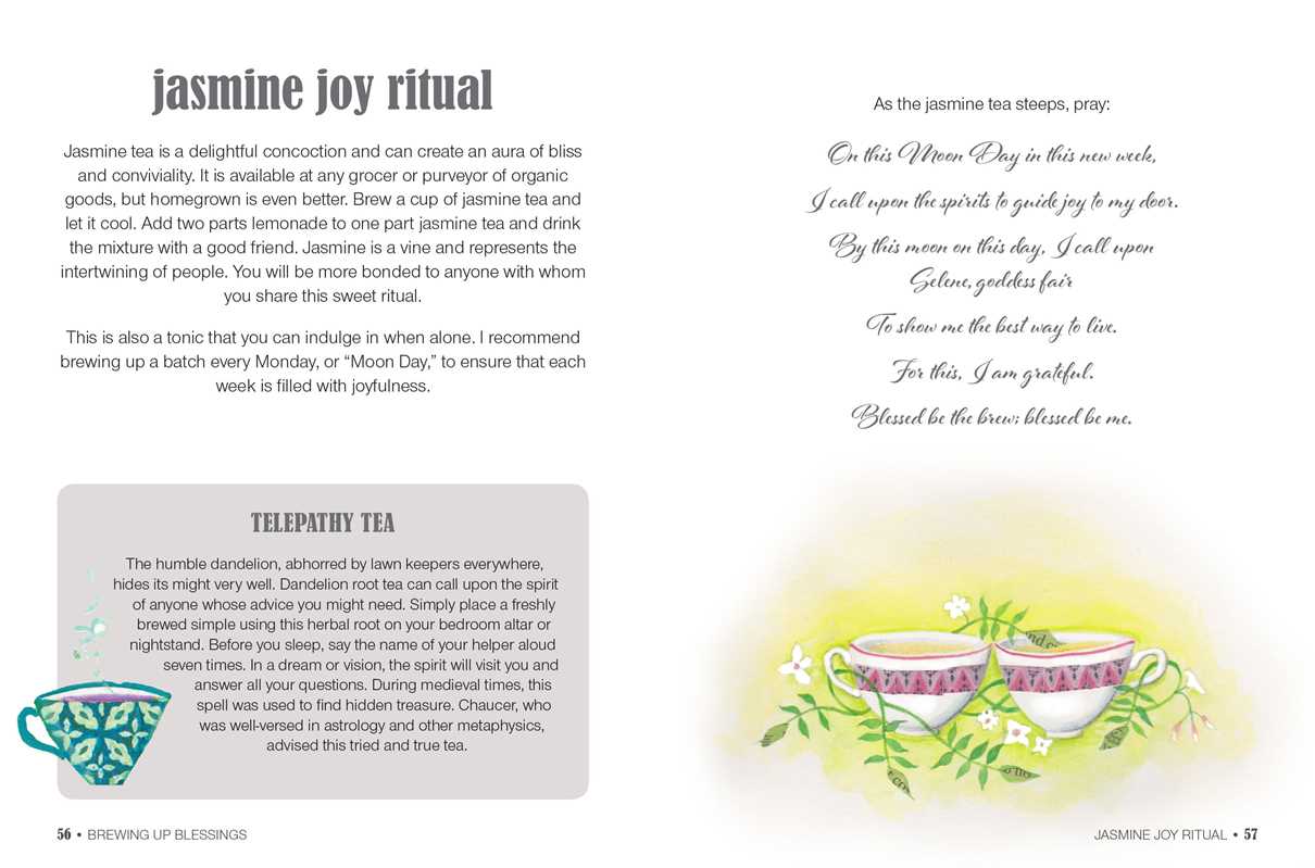 Simon & Schuster - Wholesale Body, Mind & Spirit - Kitchen Witch's Spell Book by Cerridwen Greenleaf2