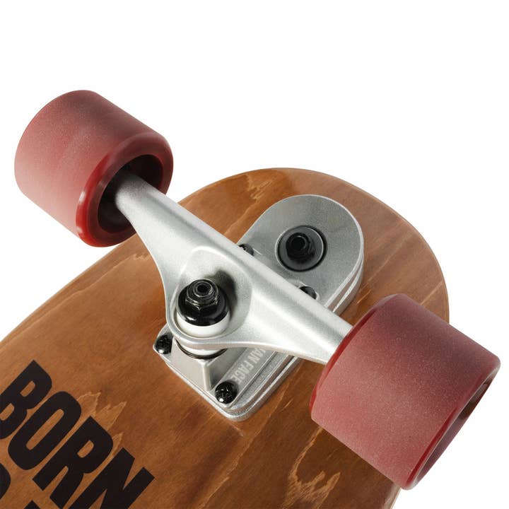 Indicom Brands - Vente Accessoires de sport - Arrecife Noir / Marron5