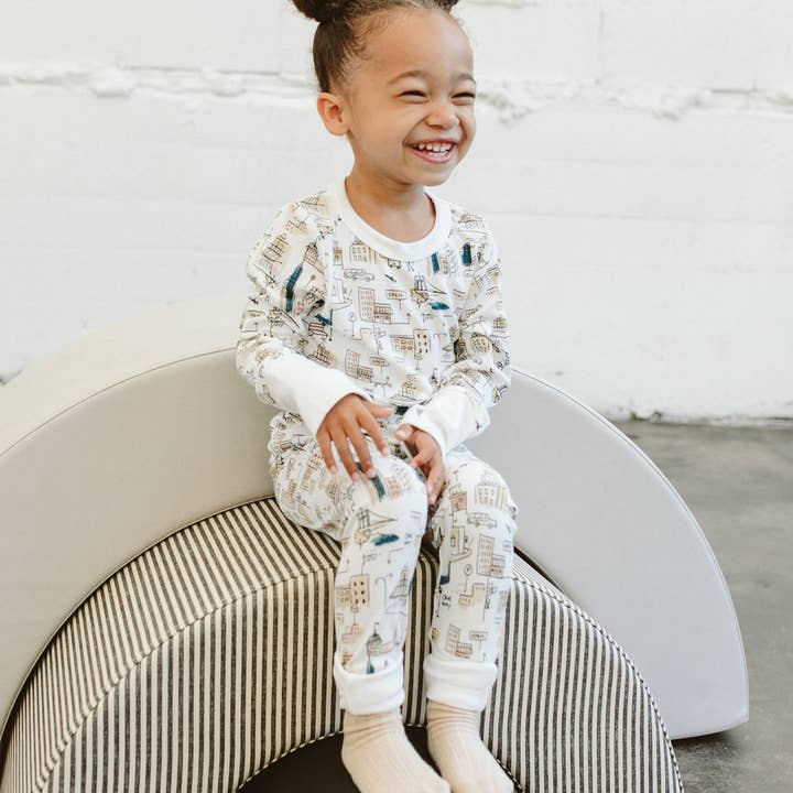 CONJUNTO DE JOGGER PARA NIÑO GRANDE | DOWNTOWN para venta al por mayor de goumikids