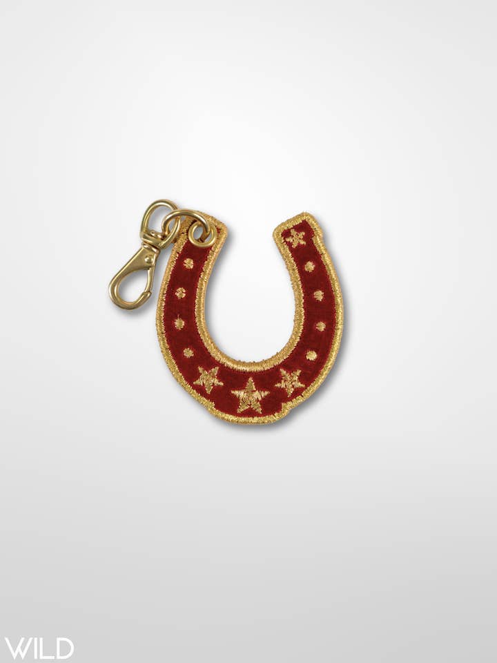 Ferradura por atacado de Wild Threads