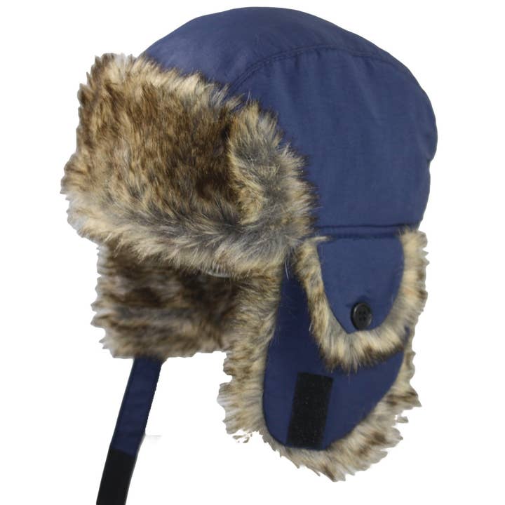 Chapéu Trapper 1229 para Crianças por atacado de Jeanne Simmons Accessories