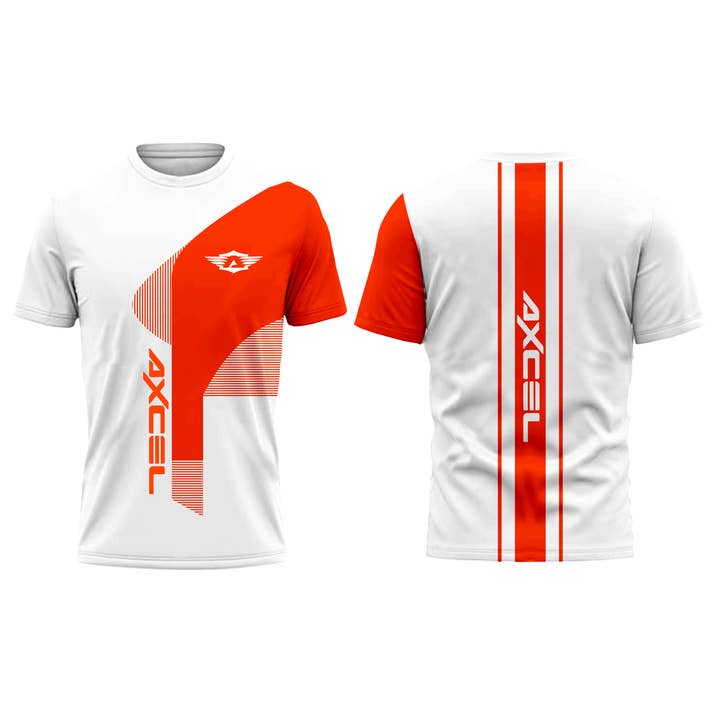 Axcel FreeX Tee Shirt for wholesale by Axcel