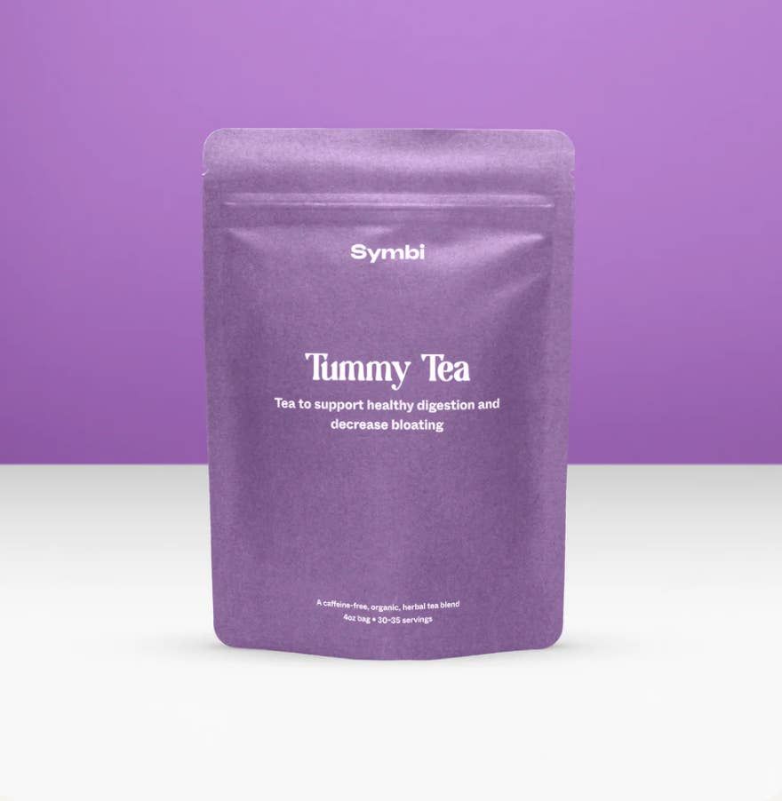 Symbi - Wholesale Health/Detox Tea - Tummy Tea