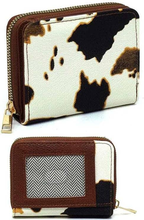 MiMi Wholesale - Wholesale Wallet - Women's - AD025 Accordion Bifold Wallet15