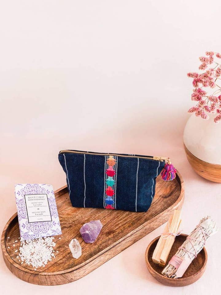 Full Moon Ritual Kit for wholesale by Vegan Expedition