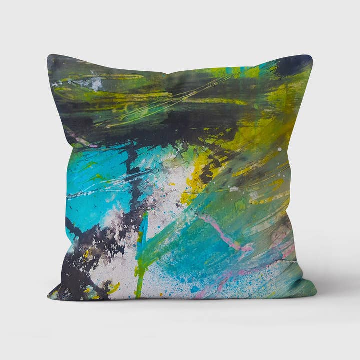 Wasserreflexionskissen für den Großhandel von Perkins & Morley