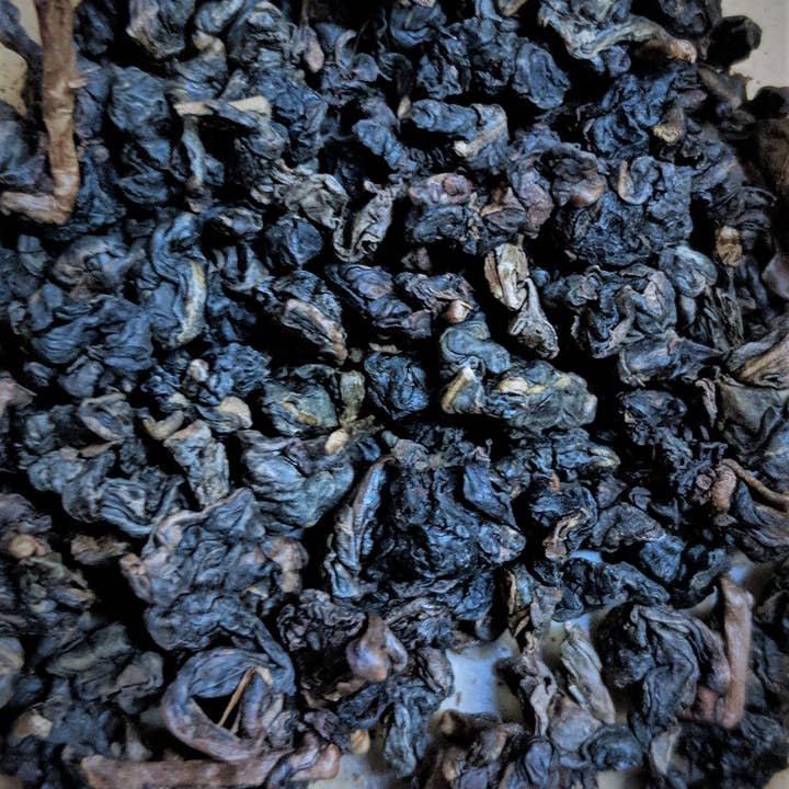 Organic Iron Goddess of Mercy for wholesale by Cultivate Taste Tea