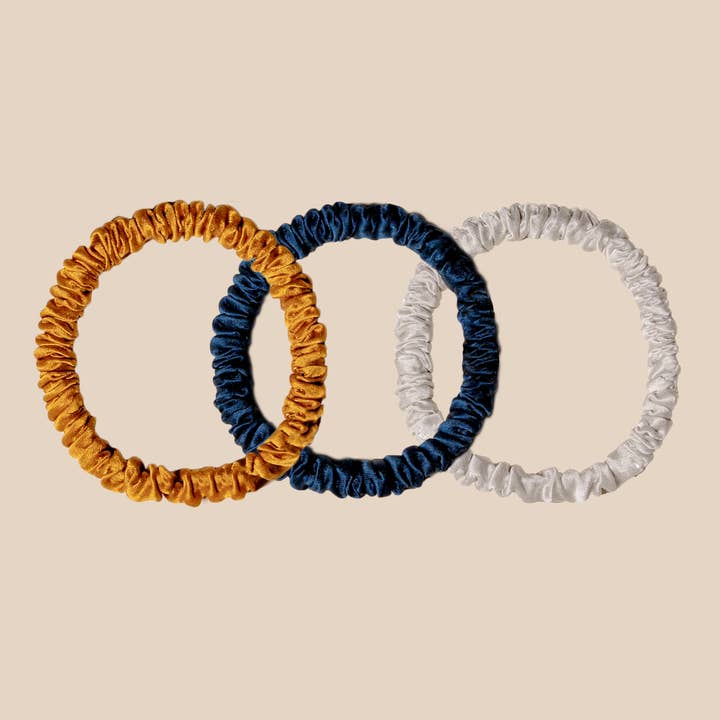 Scrunchies Skinny, Tierra rica para venta al por mayor de Muraki