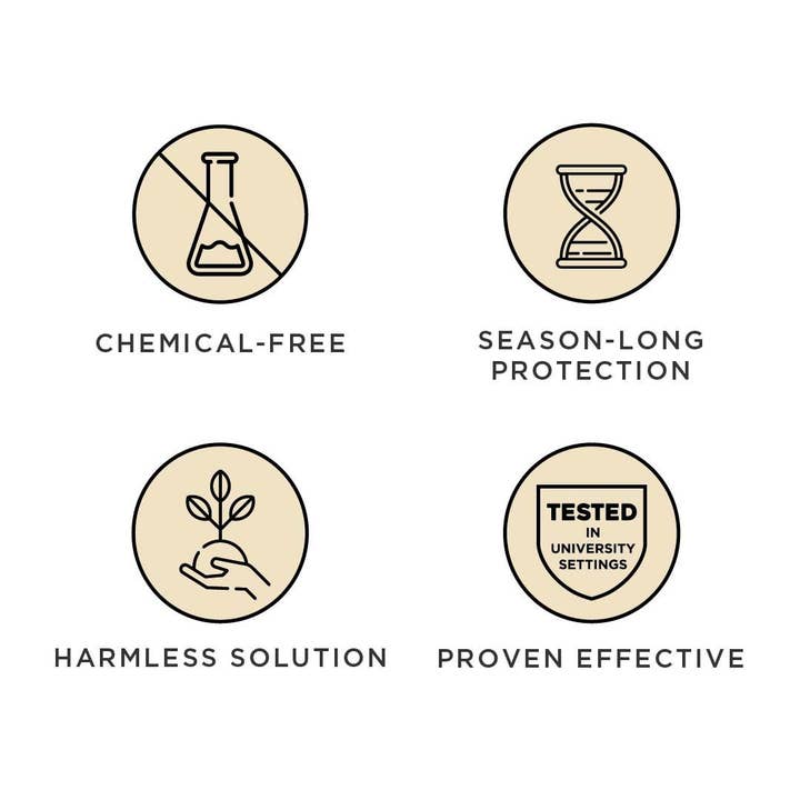 TicklessUSA - Wholesale Insect Repellent - Tickless Active Chemical-Free Tick Repellent for All Ages8