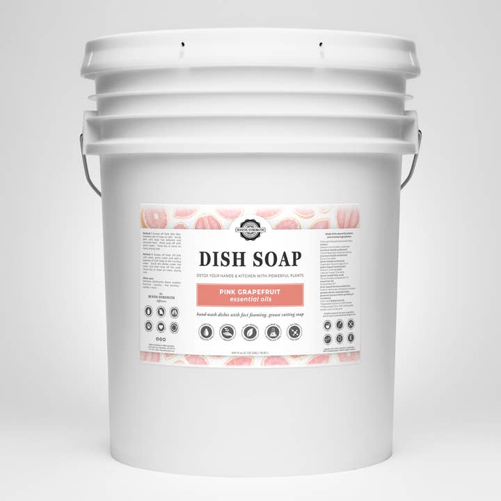 Rustic Strength - Vente Produit vaisselle - Liquide vaisselle - Nos parfums populaires12