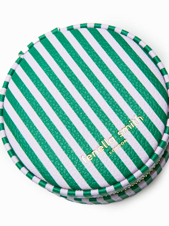 Astuccio Rotondo per Gioielli per la vendita all'ingrosso da parte di Fenella Smith London