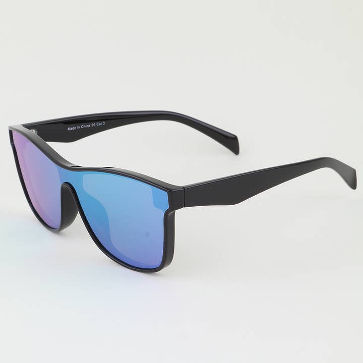 MIX Bright Polycarbonate Revo Coating Lens Sunglasses for wholesale on Faire1