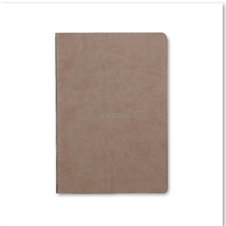 Exaclair - Wholesale Notebook - Rhodia Sewn Spine Dot Grid Notebook - A5