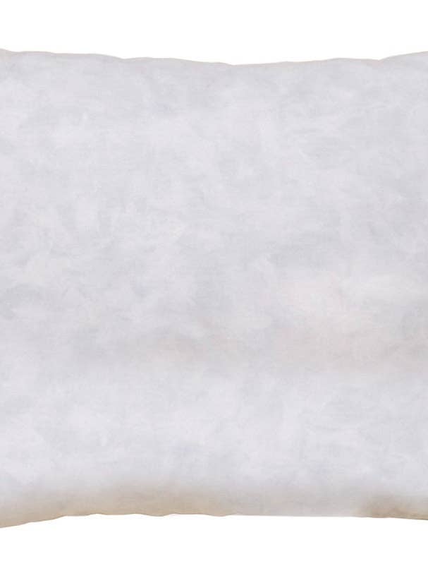 Coussin Intérieur, Duvet & Plumes (12" x 16") pour la vente par Jacaranda Living