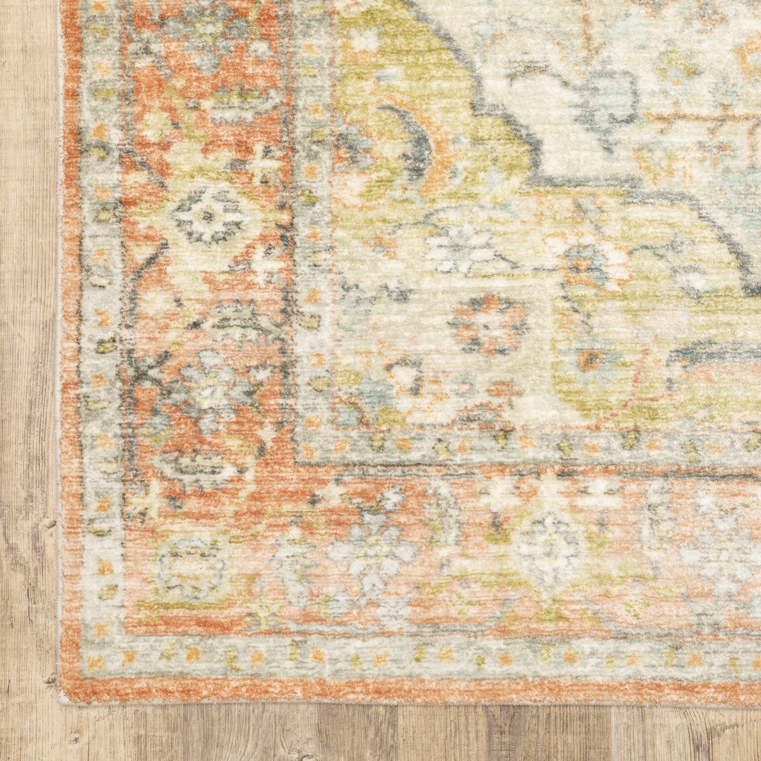 Oriental Weavers - Wholesale Area Rug - Savoy / 281019