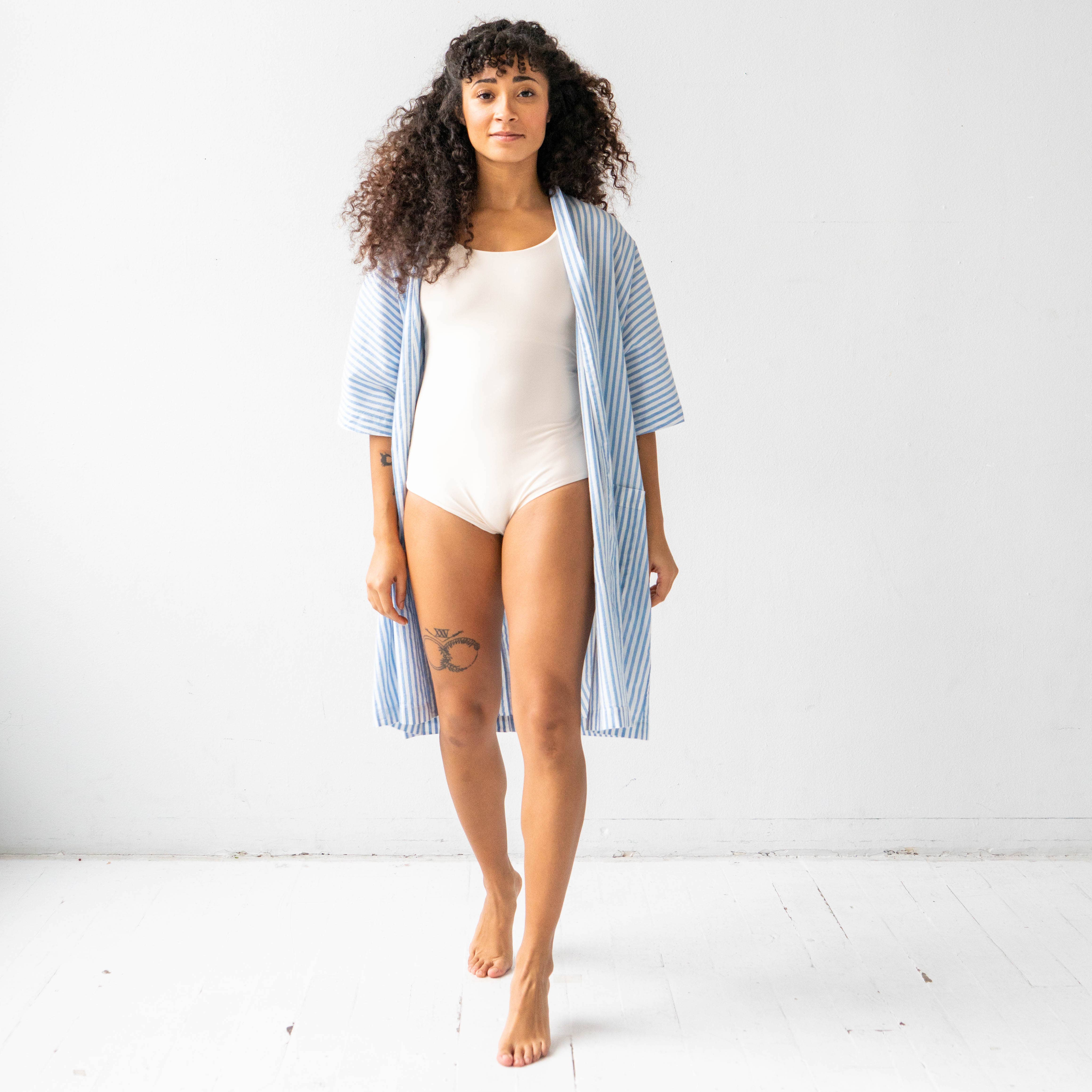 Salua Lingerie – wholesale Robe – Women's – Summer Day Robe5