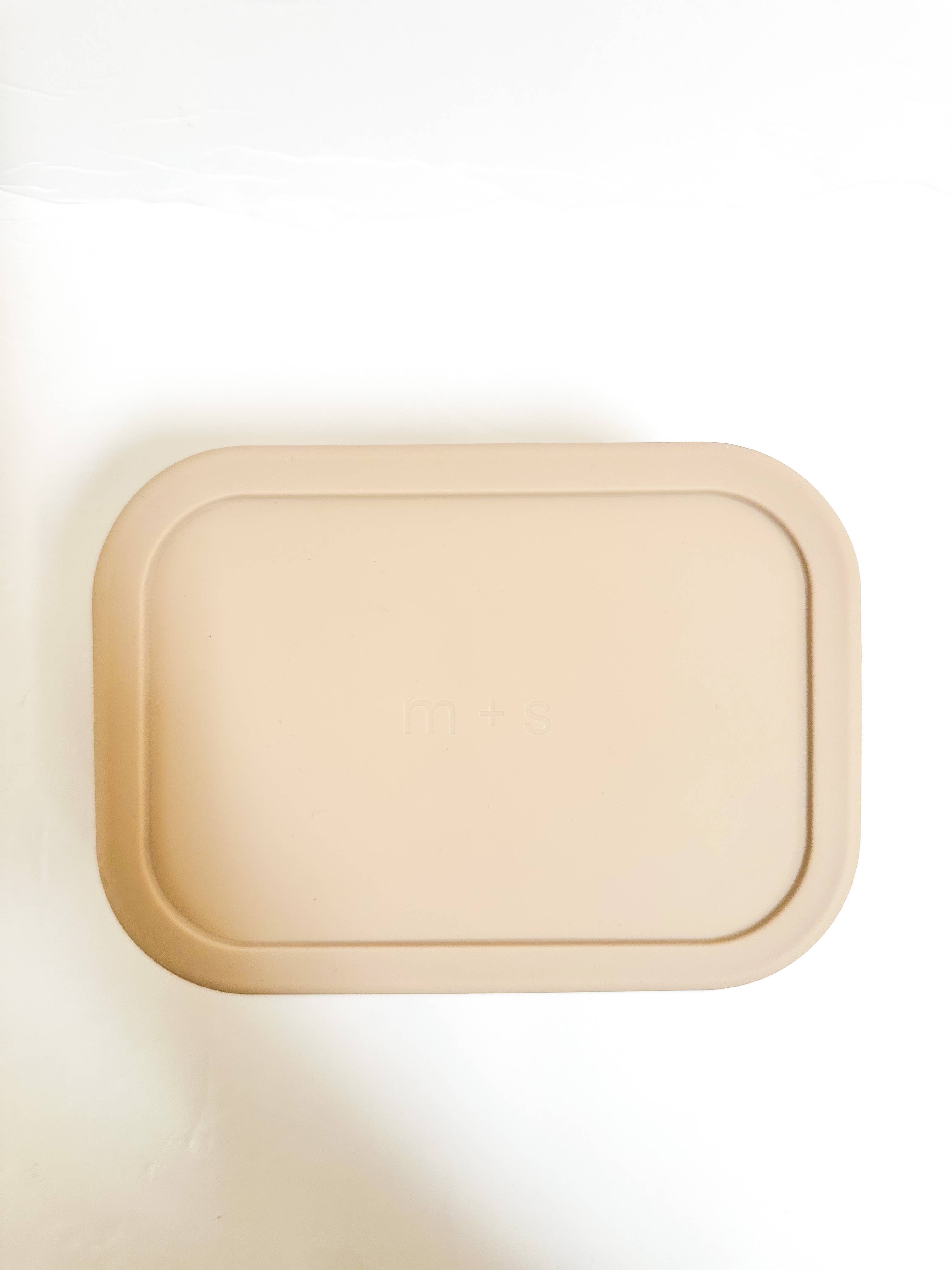 Marlowe and Sage LLC – wholesale Lunch bag/box – Kids – Koa Bento6