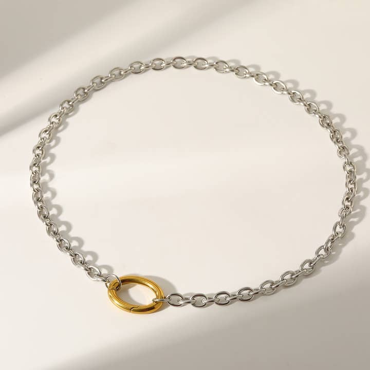 WS-JJ Halskette für den Großhandel von 3Souls Company