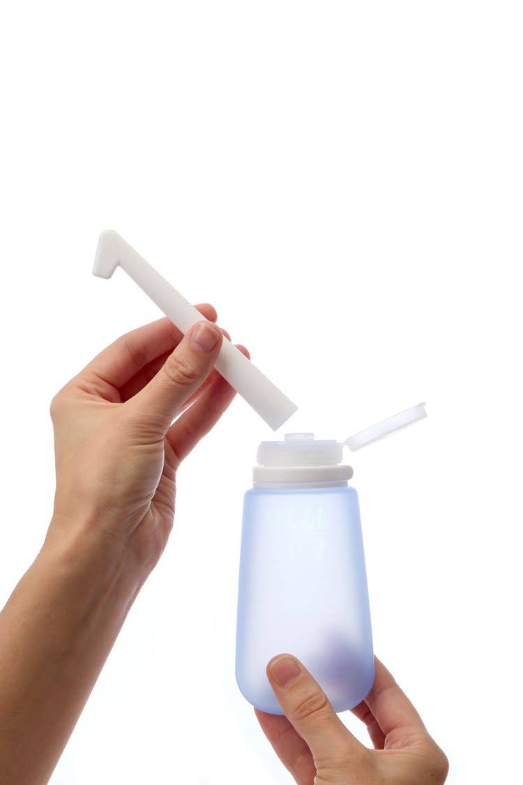 humangear – Spray de casa de banho por atacado – BidetToob portátil e compacto para viagem3