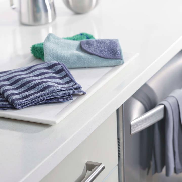 E-Cloth - Wholesale Cleaning Cloth - Stainless Steel Kitchen Appliance Cleaning Kit6