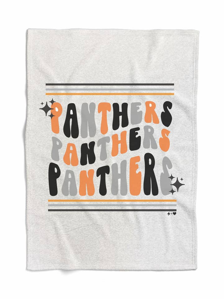 70s Team Custom Sweatshirt Blanket (BLANKET1016) for wholesale by Hustle+Heart