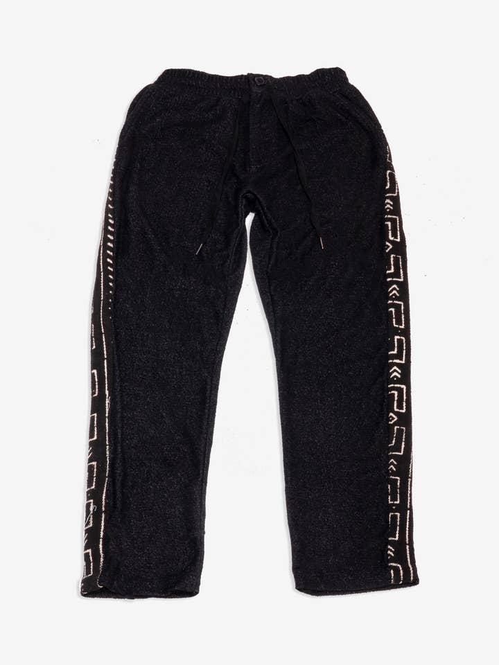 Mudcloth Trouser for wholesale by Laraw