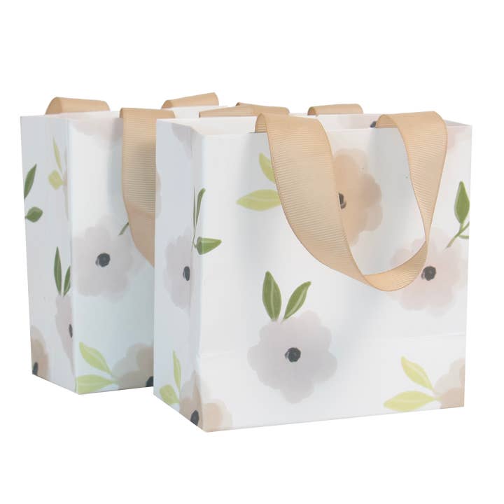 Elum Designs - Wholesale Gift Bag Set/Pack - GB, Big Blooms, 10 Piece Gift Bag Tissue - Gift Bag7