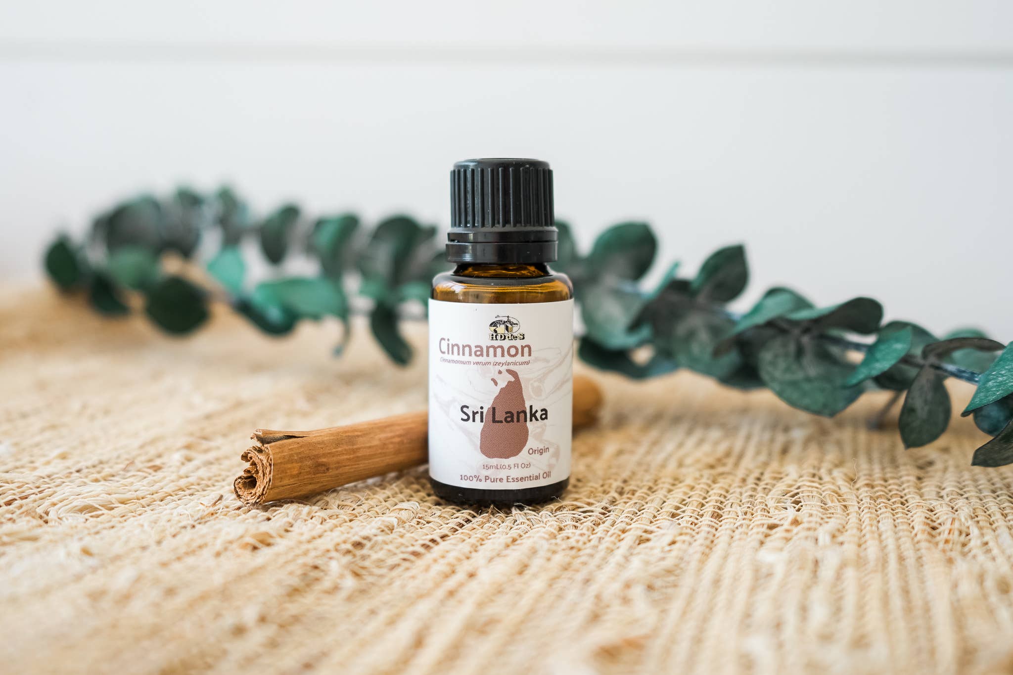 Nature Packaged - Wholesale Essential Oil - Cinnamon Essential Oil - 100% Pure- Farm-Direct Sourcing1