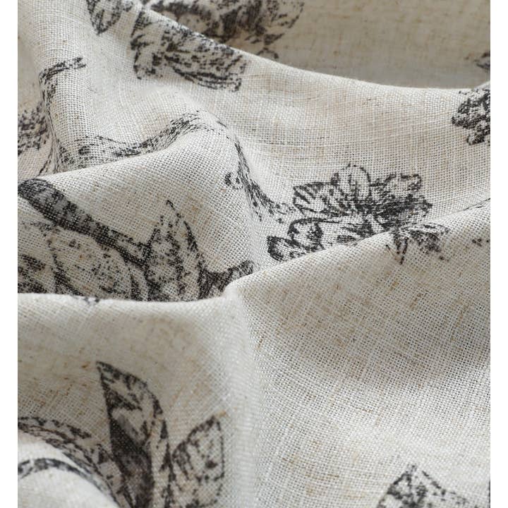 Shadisfy - Wholesale Drape - Peacock Pinch Pleated with Back Tabs Curtain Pair11