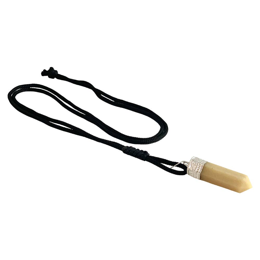 VIE - Wholesale Pendant/Charm Necklace - Pencil Pendant14